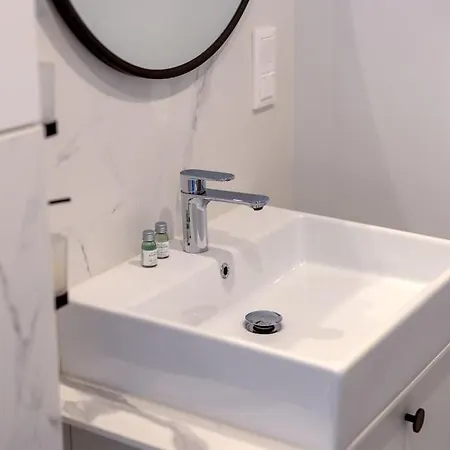 Ecru Luxurious City Center Apartment Near Old Town Wwa10 Варшава Екстер'єр фото
